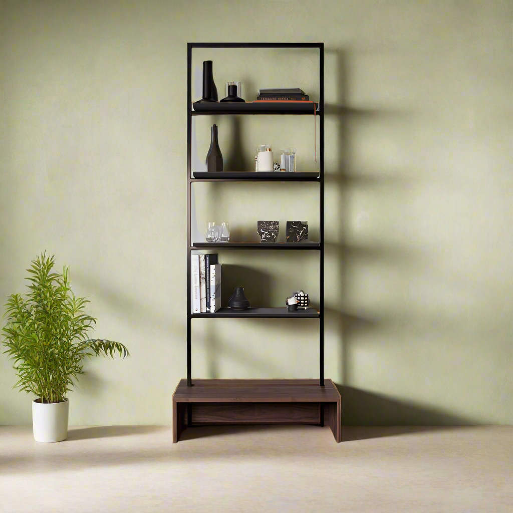 Minimalist Design Standing Shelf/Shelves