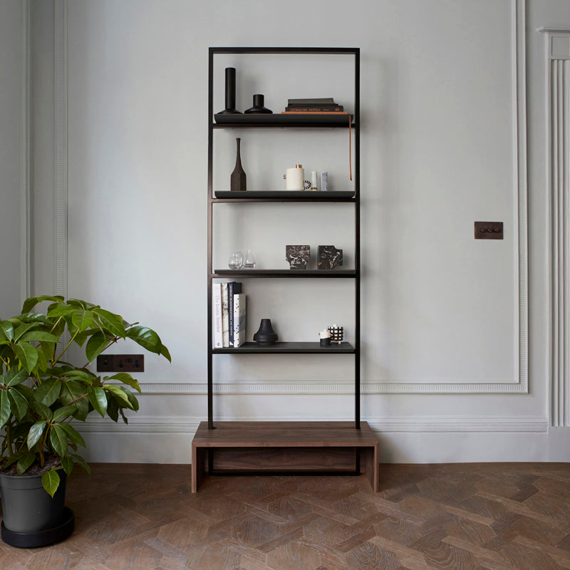 Minimalist Design Standing Shelf/Shelves